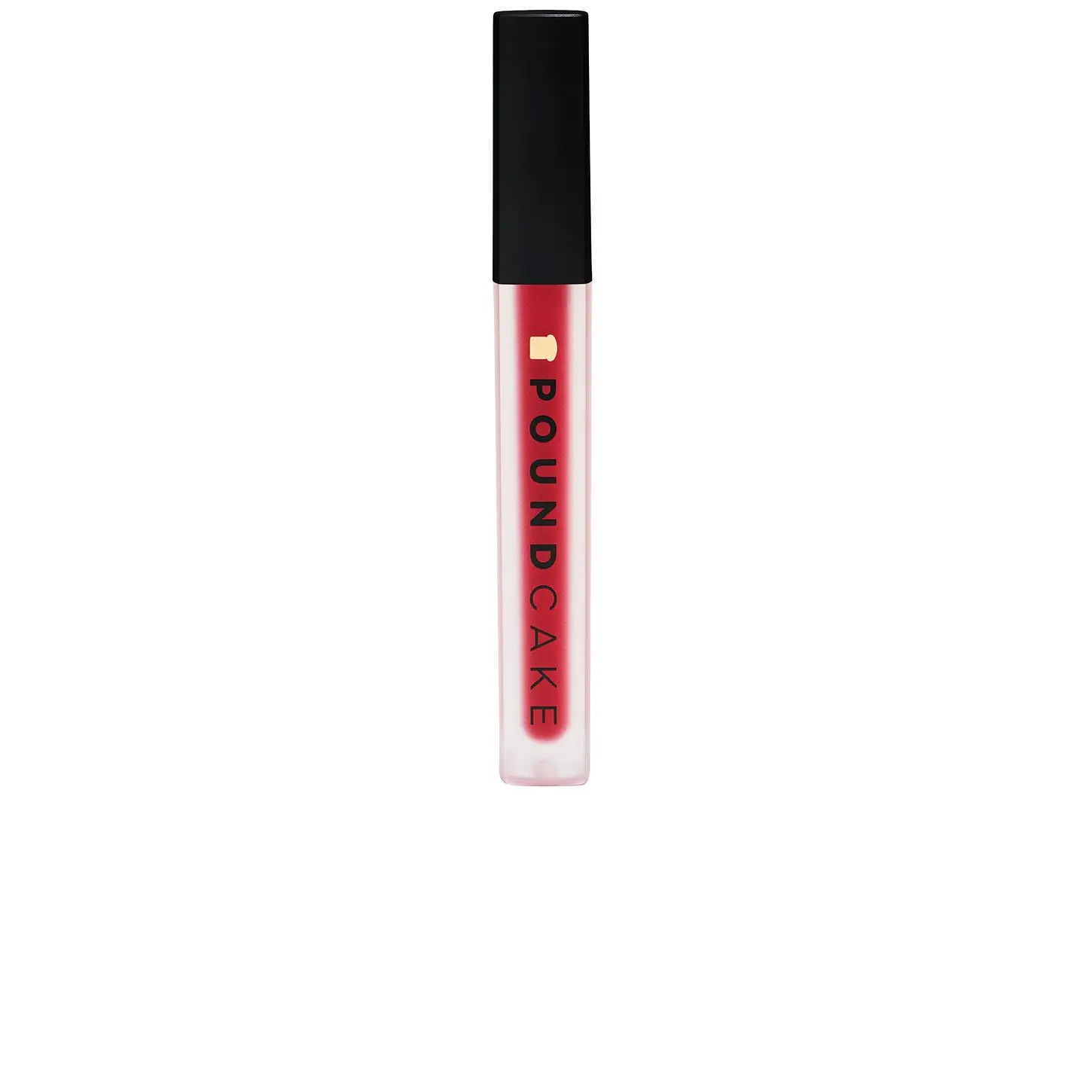 POUND CAKE Cake Batter Liquid Lipstick in Raspberry