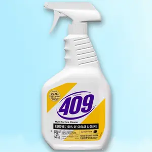Formu 409 Lemon Multi-Surface Cleaner Spray Bottle - 32oz