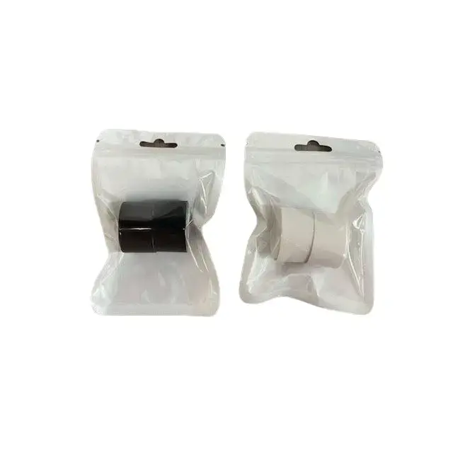 GLORY Pickleball Paddle Edge Guard Tape - Pack of 2