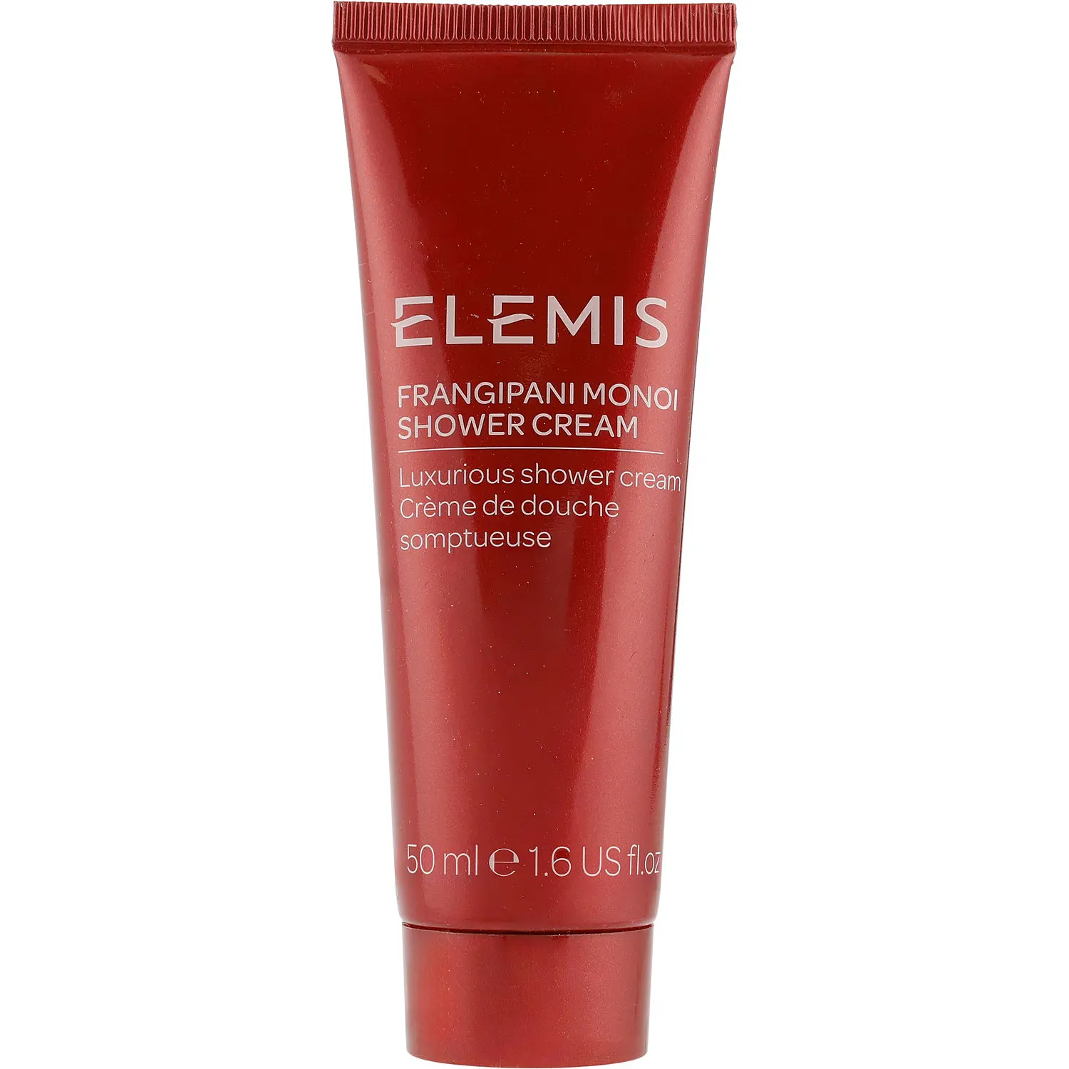 Elemis By Elemis Exotic Frangipani Monoi Shower Cream For Women