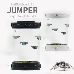 Bantamarium V2 Kit | Jumper | MINI