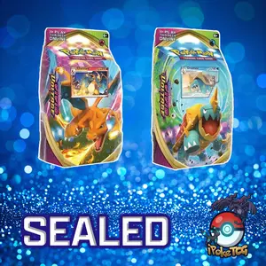 Pokemon TCG: Sword & Shield-Vivid Voltage Theme Deck