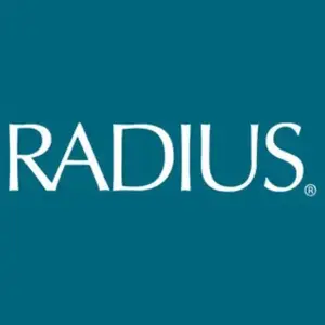 RADIUS USA shop logo