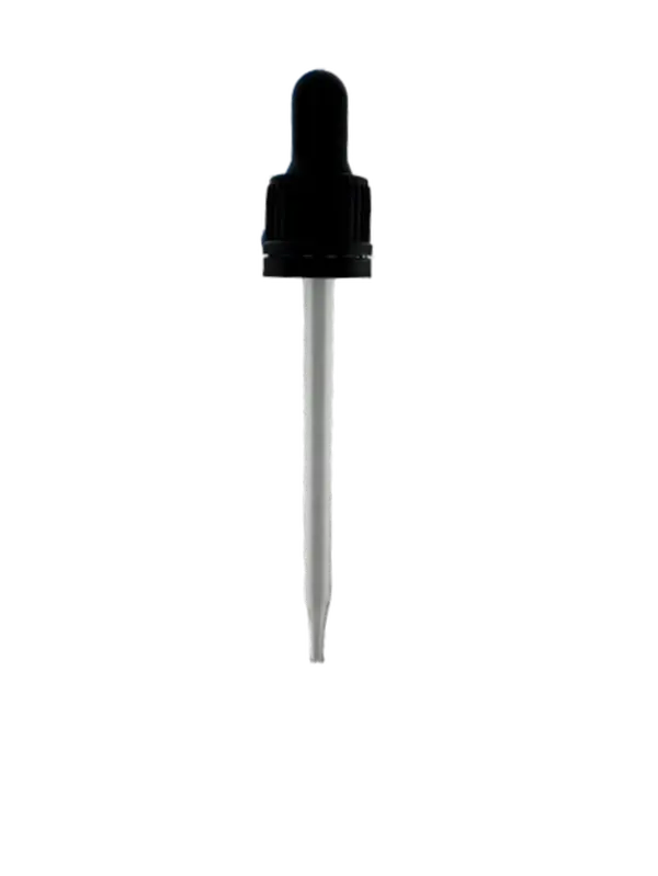 Glass Eye Dropper Pipette