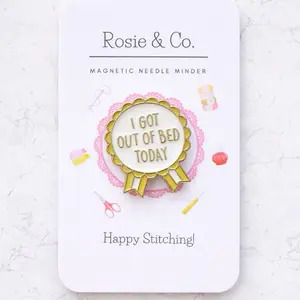 Magnet Needle Minder