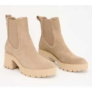 Dolce Vita Waterproof Chelsea Boot - Hawk H20