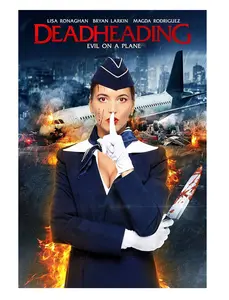 Deadheading - DVD Movie Deadheading - DVD Movie