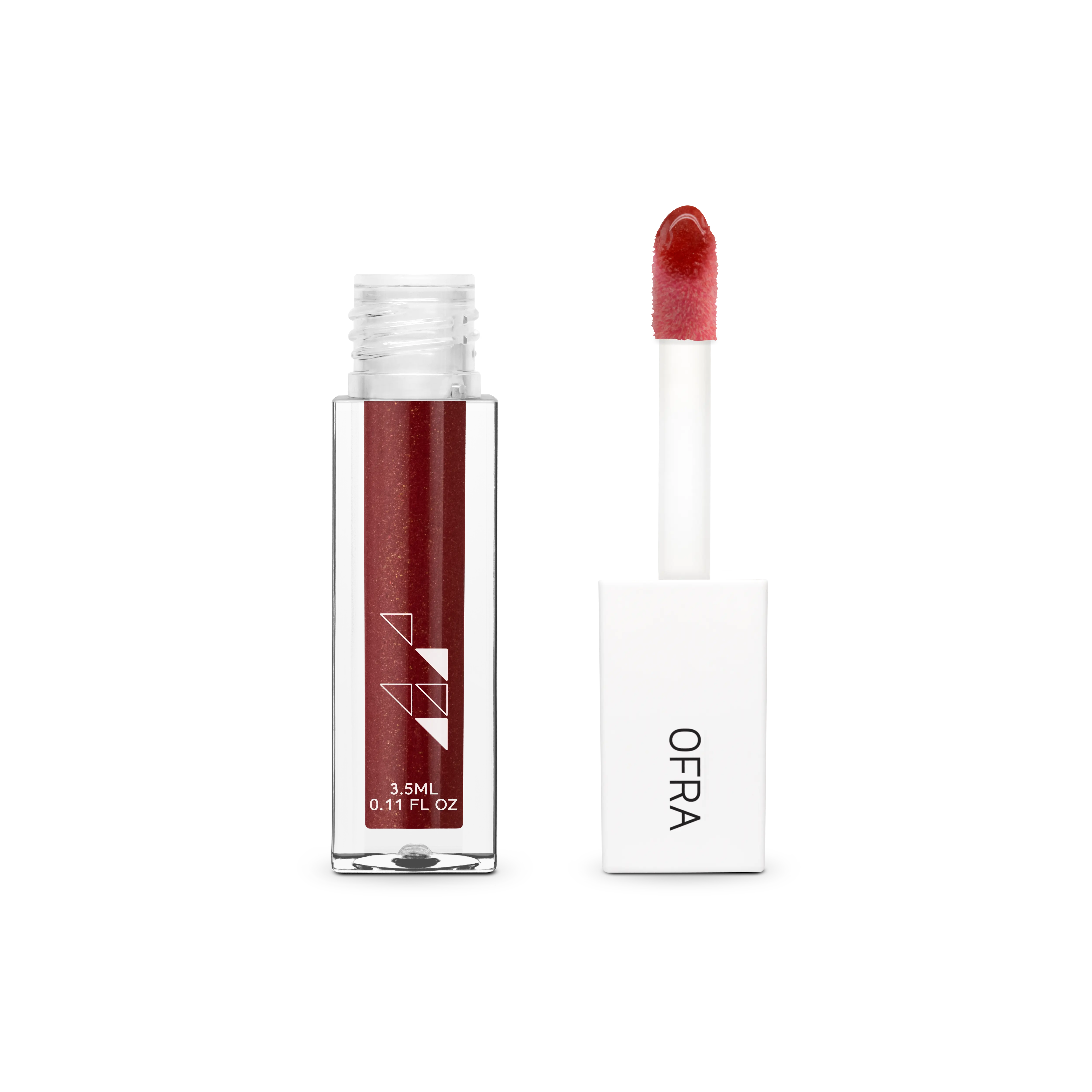 Lip Gloss - Spicy