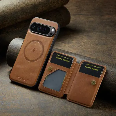 Pixel Pro Case with Wallet TikTok Shop