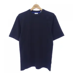 Pre-owned BURBERRY Cotton Small Leather Goods T shirt
