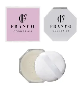 FC Matte loose translucent powder