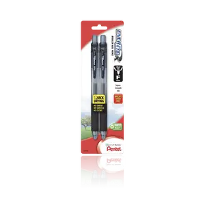 EnerGel-X RollerGel Pen Fine Line, Needle Tip
