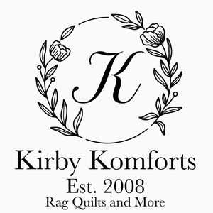 Kirby Komforts