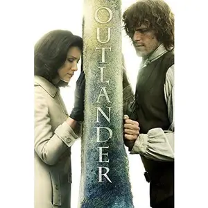 Outlander: Season Three  [DVD Video Disc] Ac-3/Dolby Digital, Dolby, Subtitled, Widescreen