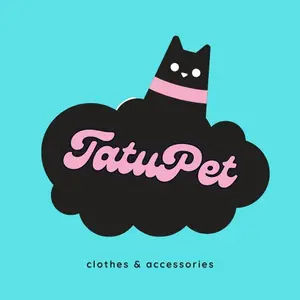 TatuPet shop logo