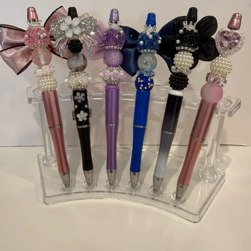 Regular Beaded Pens Regular Beaded Pens