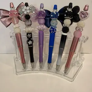 Regular Beaded Pens Regular Beaded Pens