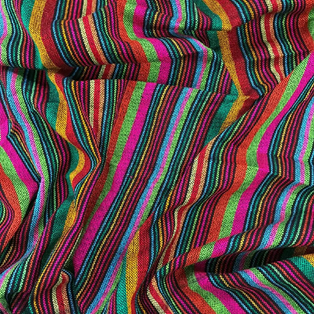 Cambaya/ Tela Mexicana