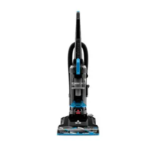BISSELL PowerForce Helix, Bagless, Upright Vacuum, Pet Friendly, Scatter-Free Technology, Helix Dirt Separation System, Lightweight