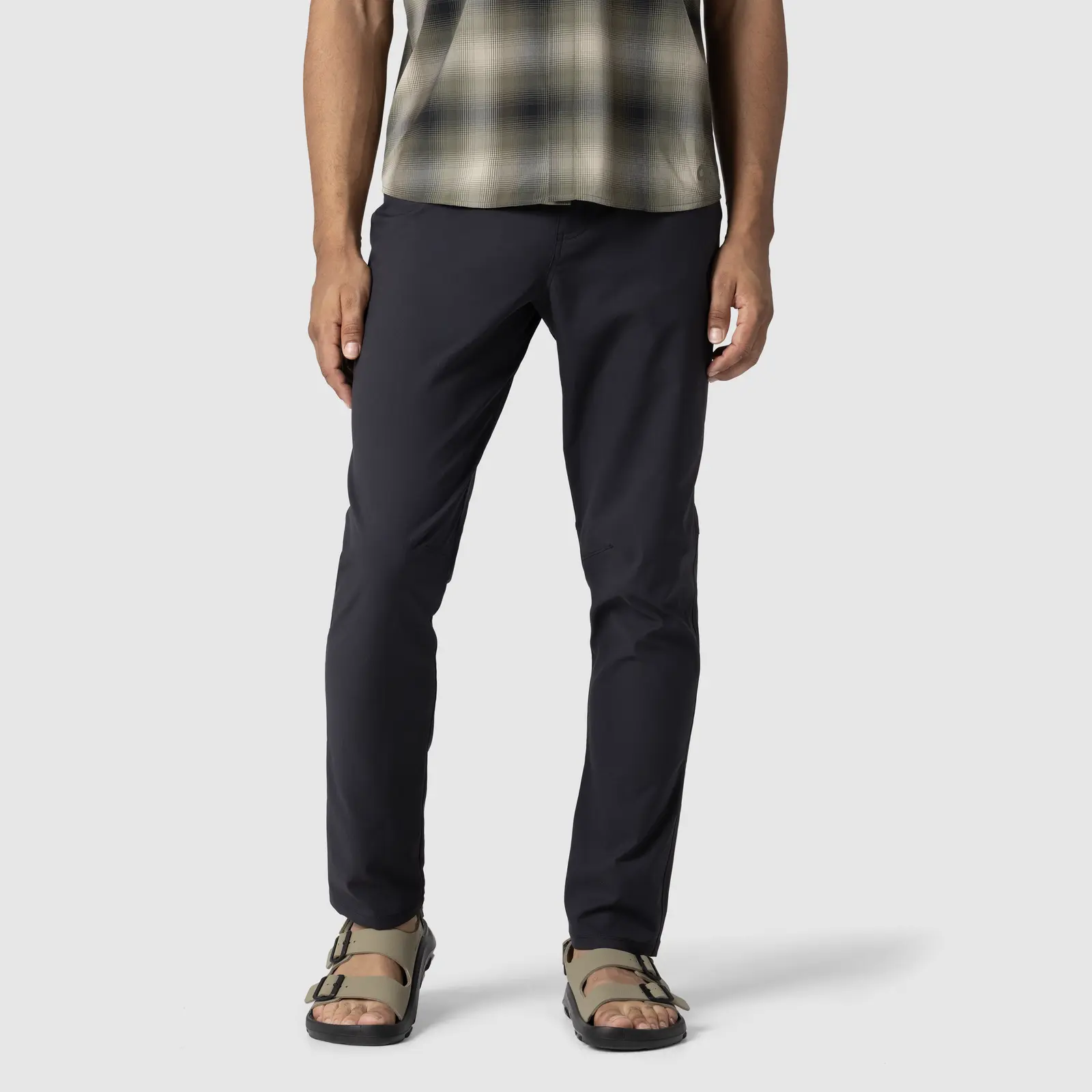 Outdoor Research Men's Timberline 5-Pocket Pant - Standard