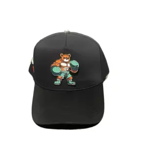 CA cap Fans