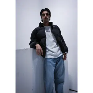 GOOSE-DOWN PUFFER JACKET (LIMITED EDITION)