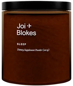Joi + Blokes Sleep Supplement