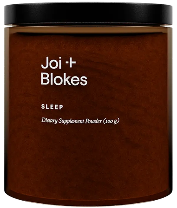Joi + Blokes Sleep Supplement