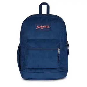 JanSport Cross Town Plus Remix 17" Backpack