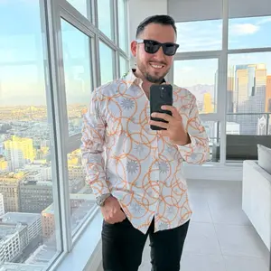 BELICO LONG SLEEVE (FITTED)