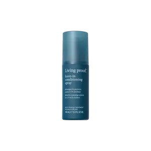 Leave-In Conditioning Spray