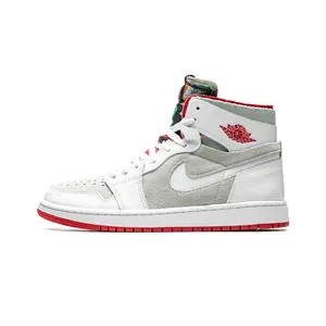 Air Jordan 1 High Zoom Air CMFT "Hare" CT0978 100