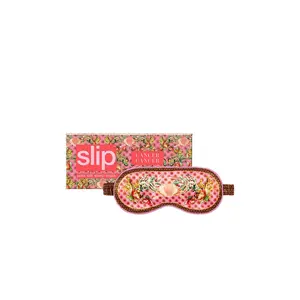 slip Sleep Mask in Zodiac Cancer