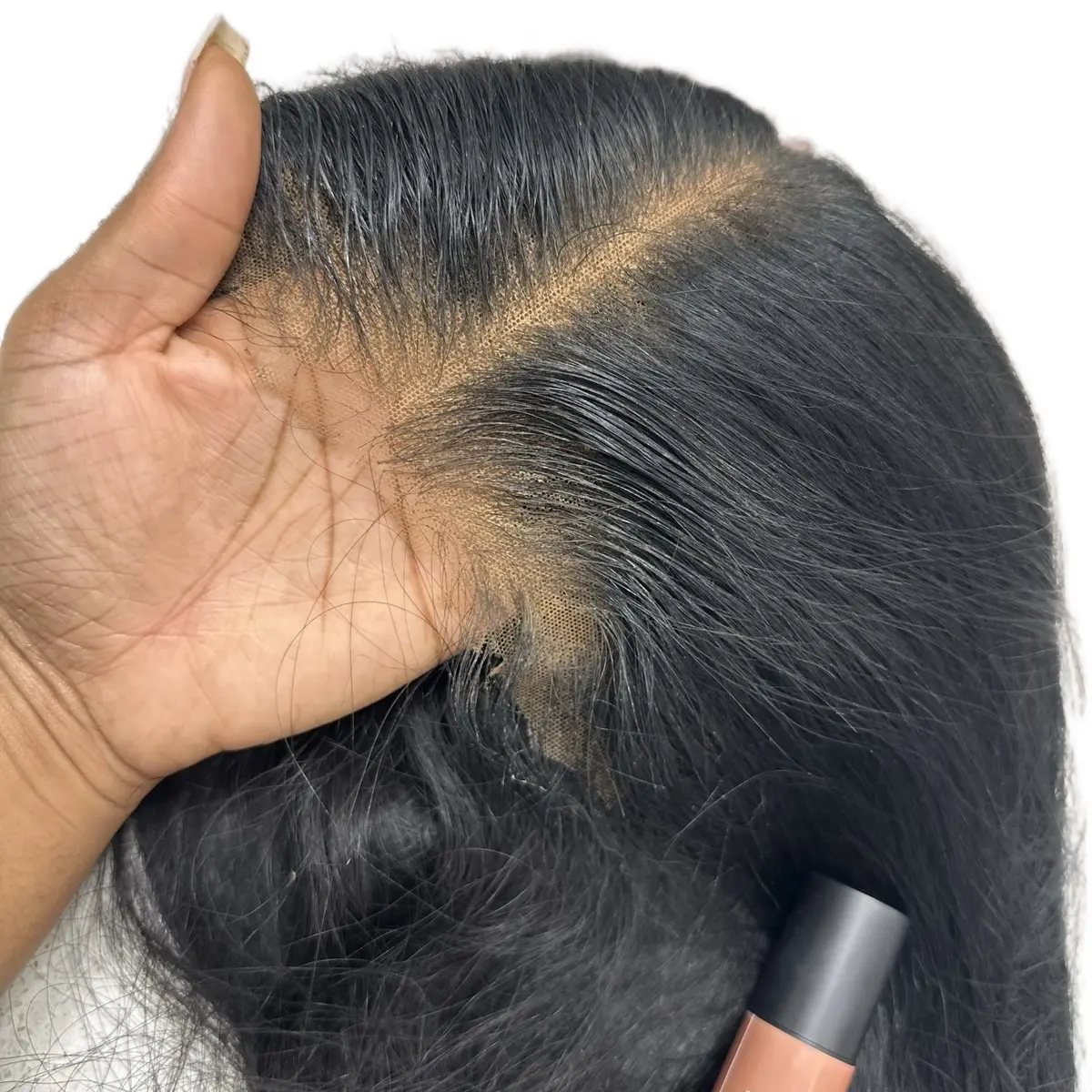 Lace Wig Knots Healer - For Fixing Wig Knots Easily