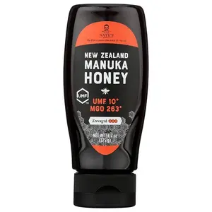 HONEY MANUKA 263 MGO