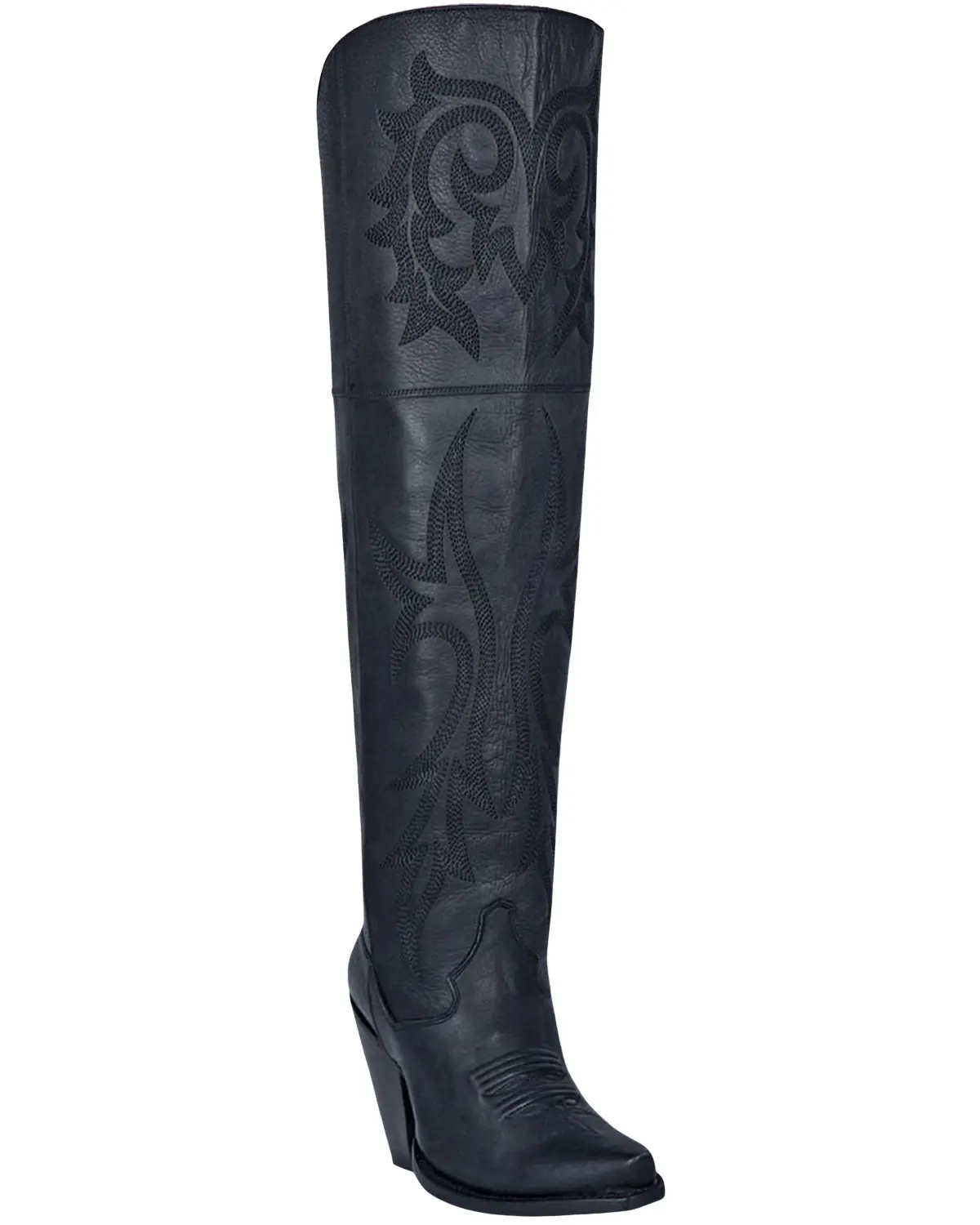 Dan Post Women's Women'S Jilted Fashion Western Boot Snip Toe - Dp3789
