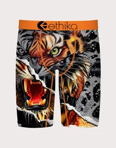 Ethika Tiger Temper Boxer Briefs