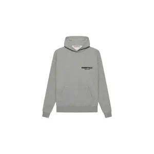 Men's Dark Oatmeal Hoodie "DARK OATMEAL" 705292