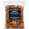 USA Beef Trachea Bites (1 lb) 100% Natural Dog Chew Treats - Single-Ingredient Puppy Treats