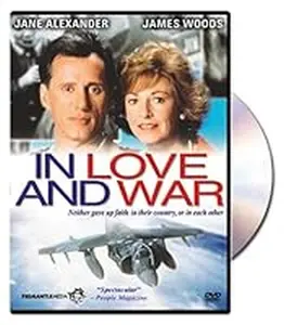 USED-In Love And War (DVD)