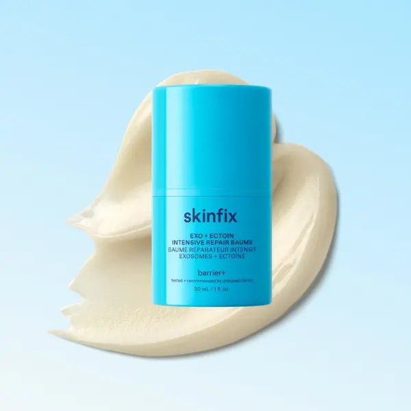 Skinfix Exo + Ectoin Intensive Repair Baume