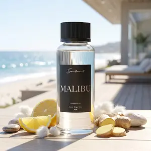 SCENTIMENT Malibu Fragrance Oil