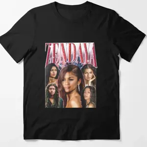 Zendaya Graphic Unisex T-Shirt HN30103