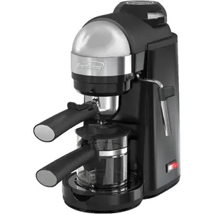 Brentwood EXPRESSO MAKER Black