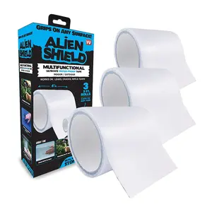 Alien Shield Ultra-Durable Indoor and Outdoor T ape