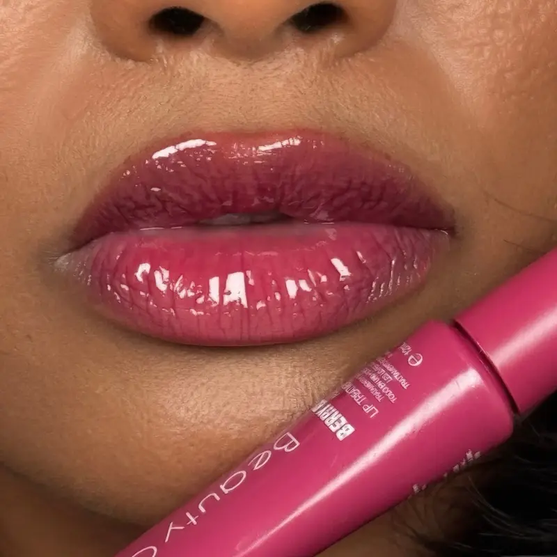 peptide lip treatment
