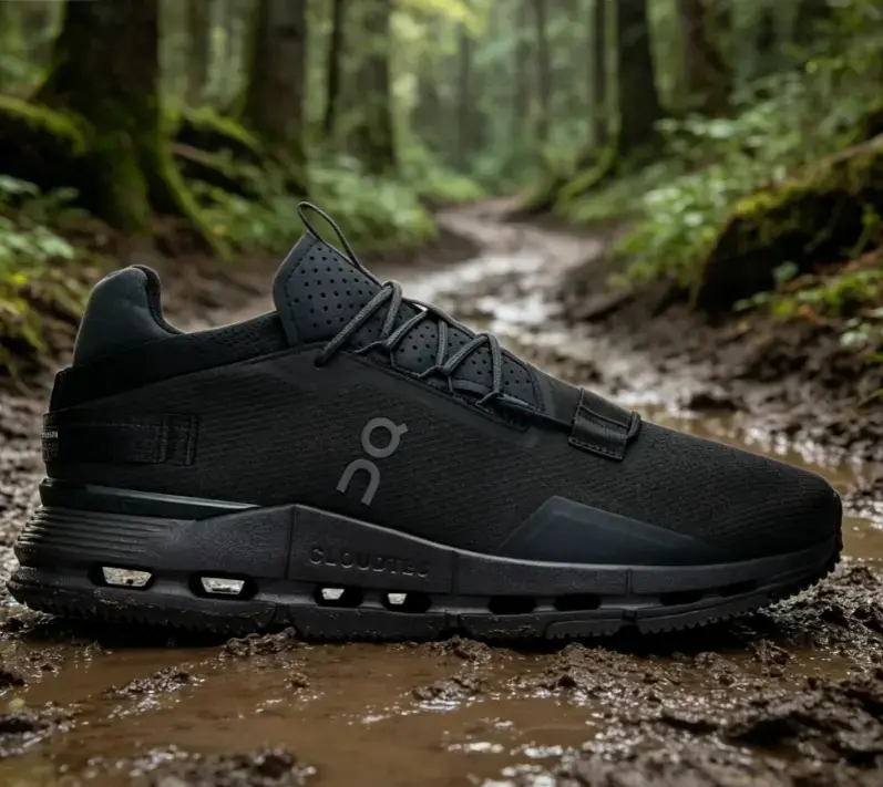 Low Cut Casual Running Sneakers for Men & Women, Soft Comfort Breathable Upper, Non-Slip Durable Wear Resistant Daily Walking Athletic Footwear