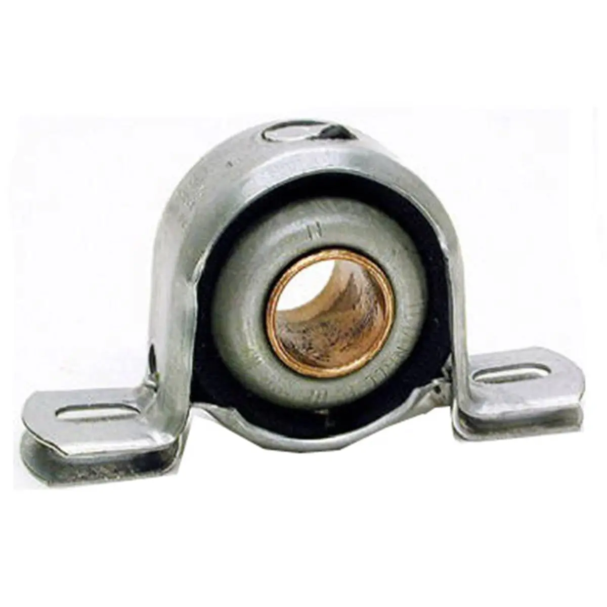 212 MAIN 1 in. Pillow Block Bearing Assembly for Sailing Cooler Blowers, Steel Shafts