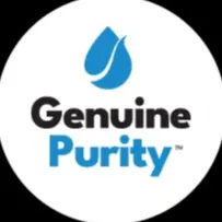 GenuinePurity shop logo