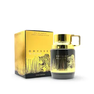 Odyssey Wild One Gold Edition by Armaf